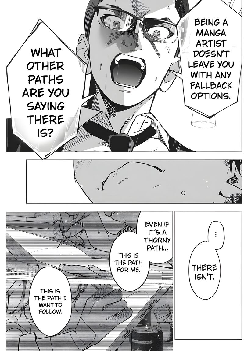 Now That We Draw - Chapter 57a image 10